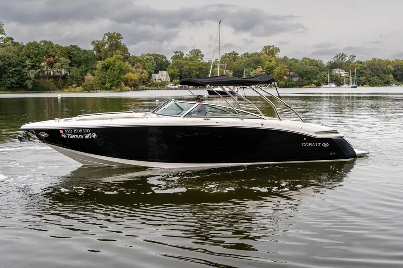 Touch Of Bay Yacht Photos Pics 