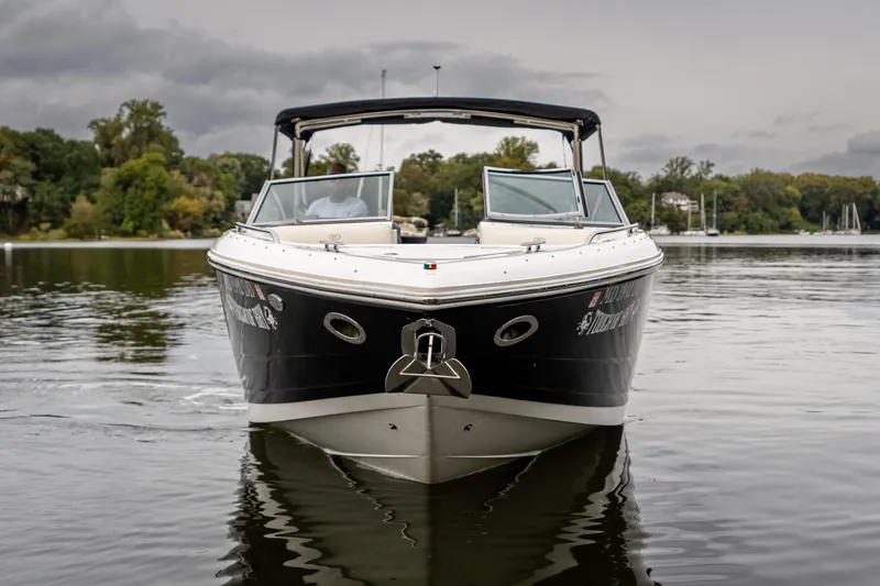 Touch Of Bay Yacht Photos Pics 