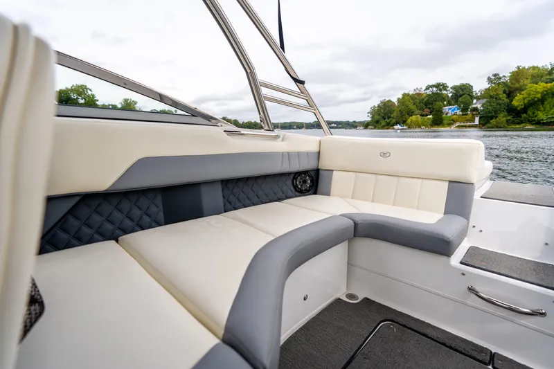 Touch Of Bay Yacht Photos Pics 