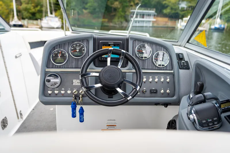 Touch Of Bay Yacht Photos Pics 