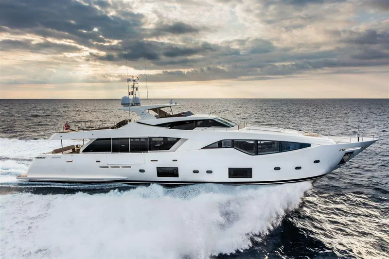Chitochi Yacht Photos Pics CHITOCHI 108'  32m Custom Line
