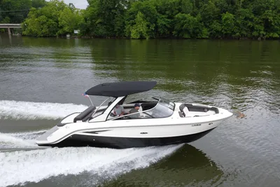 Sea Ray SLX 280