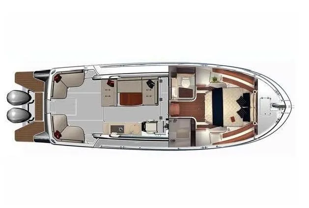 Belle In Hand Yacht Photos Pics 