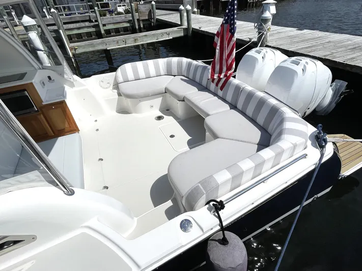 Belle In Hand Yacht Photos Pics 