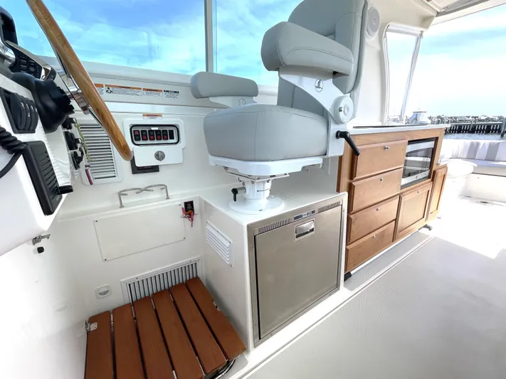 Belle In Hand Yacht Photos Pics 