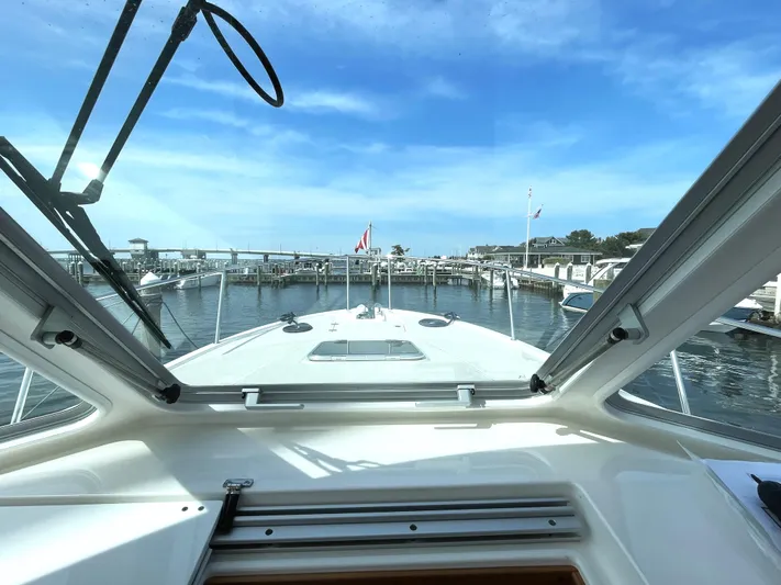 Belle In Hand Yacht Photos Pics 