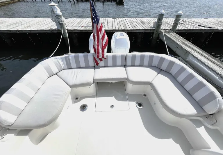 Belle In Hand Yacht Photos Pics 