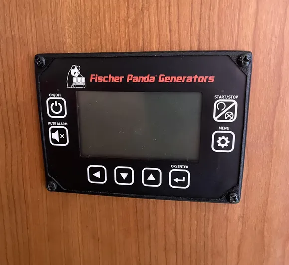 Belle In Hand Yacht Photos Pics 