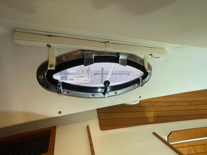 Belle In Hand Yacht Photos Pics 