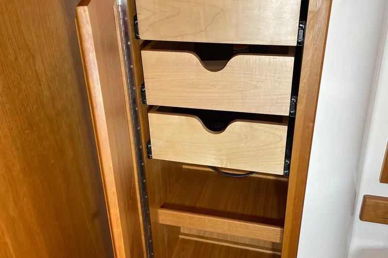 Belle In Hand Yacht Photos Pics 