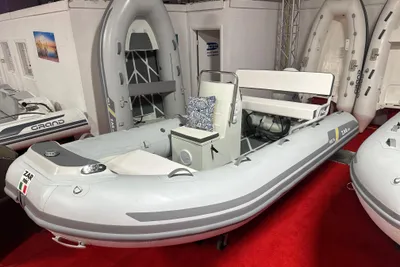 Zar Formenti ZAR Mini RIB 14