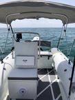 2023 Zar Formenti ZAR Mini RIB 14