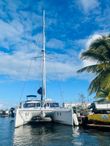 2012 Fountaine Pajot Lipari 41