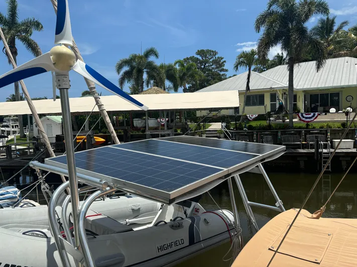 Island Girl Yacht Photos Pics 
