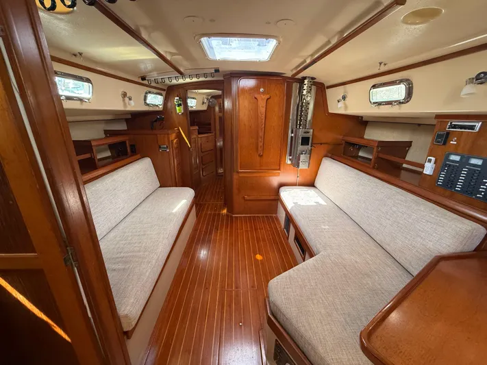 Island Girl Yacht Photos Pics 