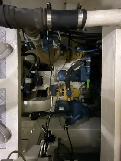 Harun Yacht Photos Pics 