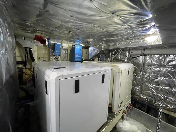 Harun Yacht Photos Pics 