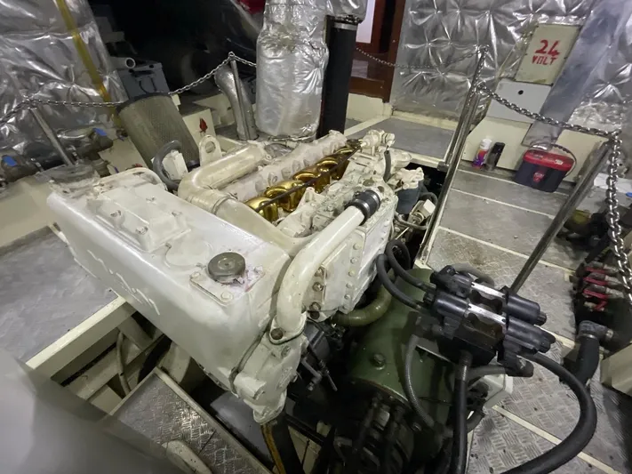 Harun Yacht Photos Pics 