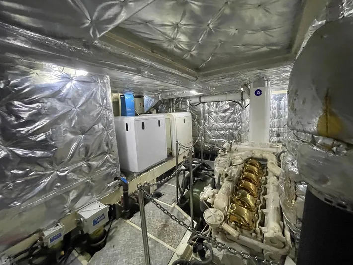 Harun Yacht Photos Pics 