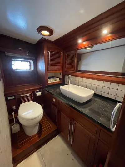 Harun Yacht Photos Pics 