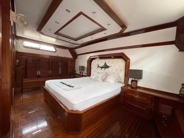 Harun Yacht Photos Pics 