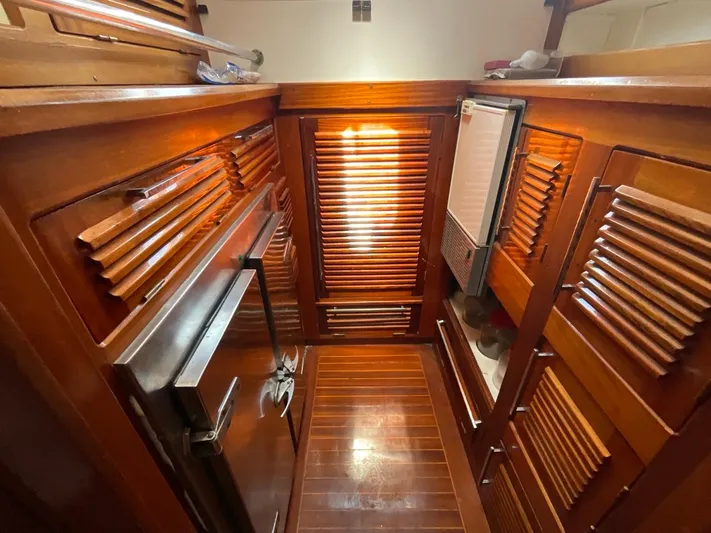 Harun Yacht Photos Pics 