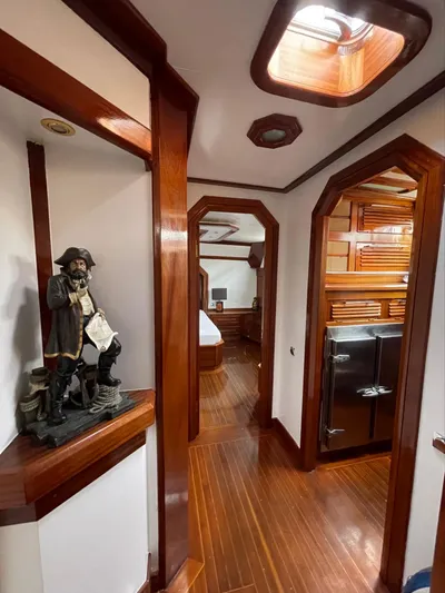 Harun Yacht Photos Pics 