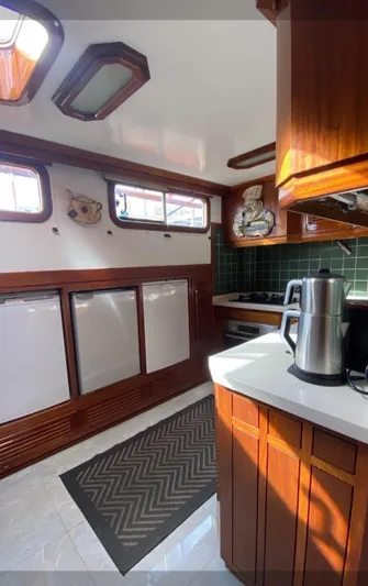 Harun Yacht Photos Pics 