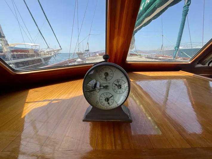 Harun Yacht Photos Pics 