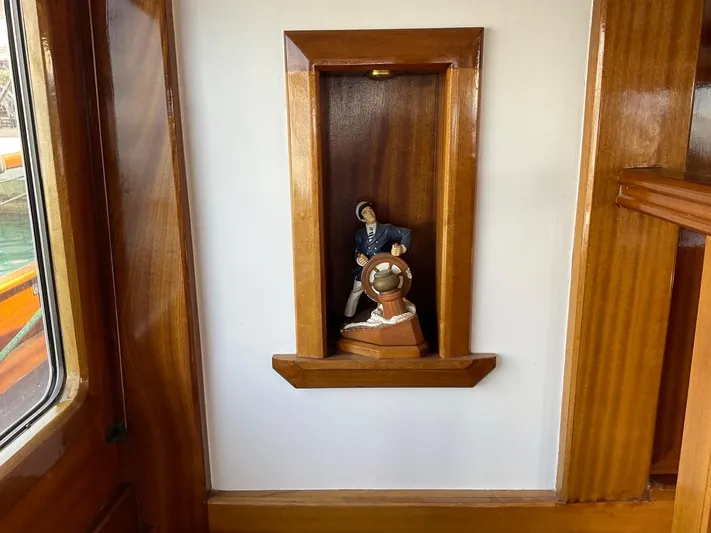 Harun Yacht Photos Pics 