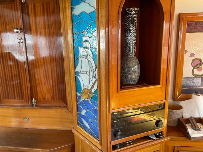 Harun Yacht Photos Pics 