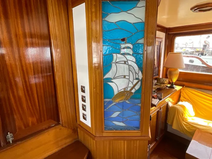 Harun Yacht Photos Pics 