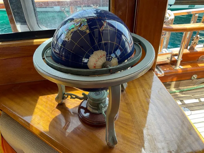 Harun Yacht Photos Pics 