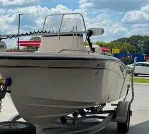 Grady-White Sportsman 180