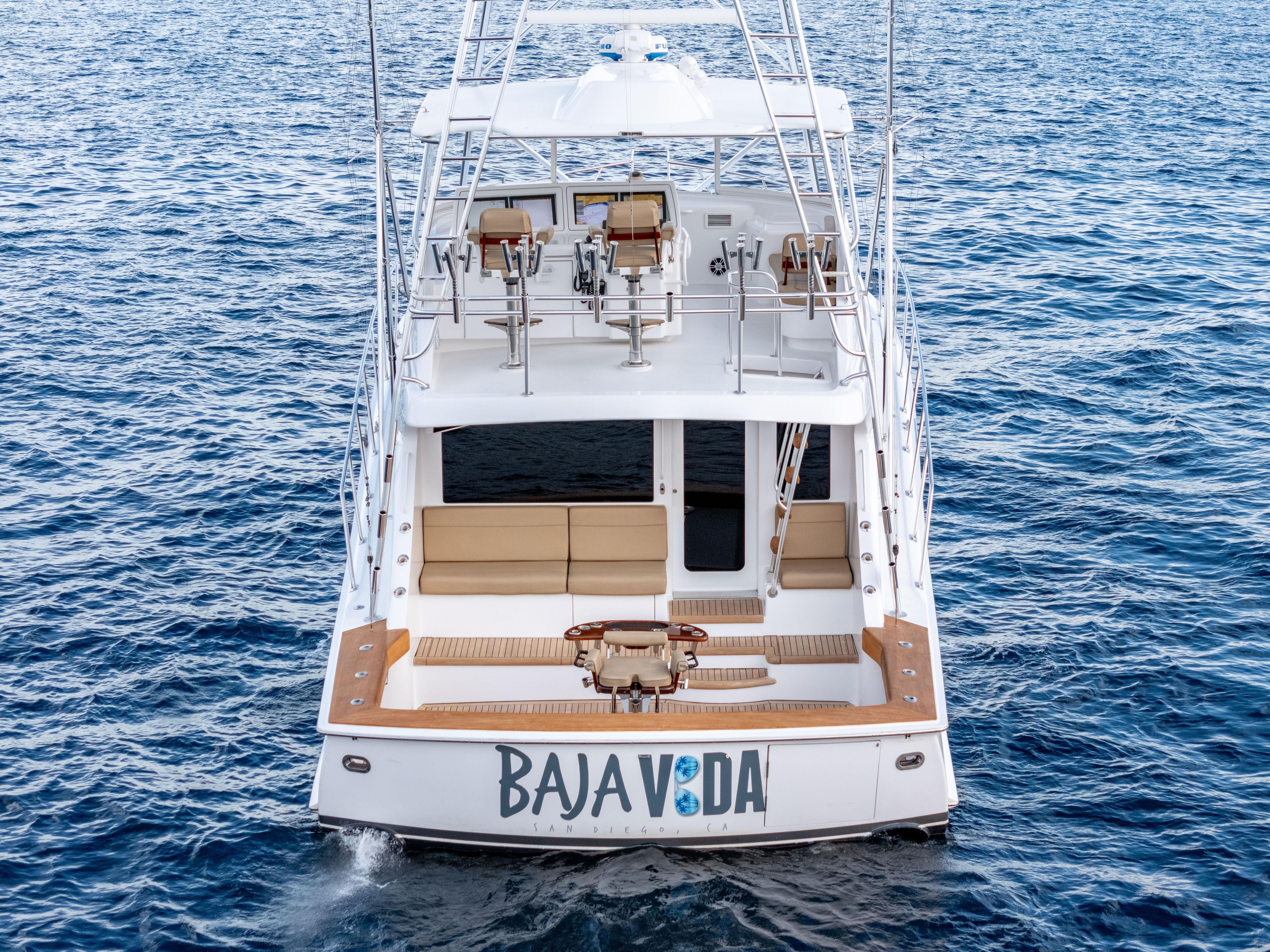 Yacht
