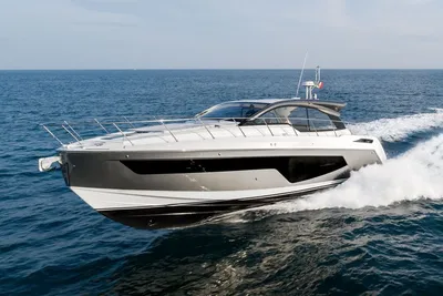 Azimut Atlantis 51