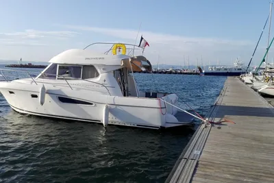 2009 Jeanneau Merry Fisher 925