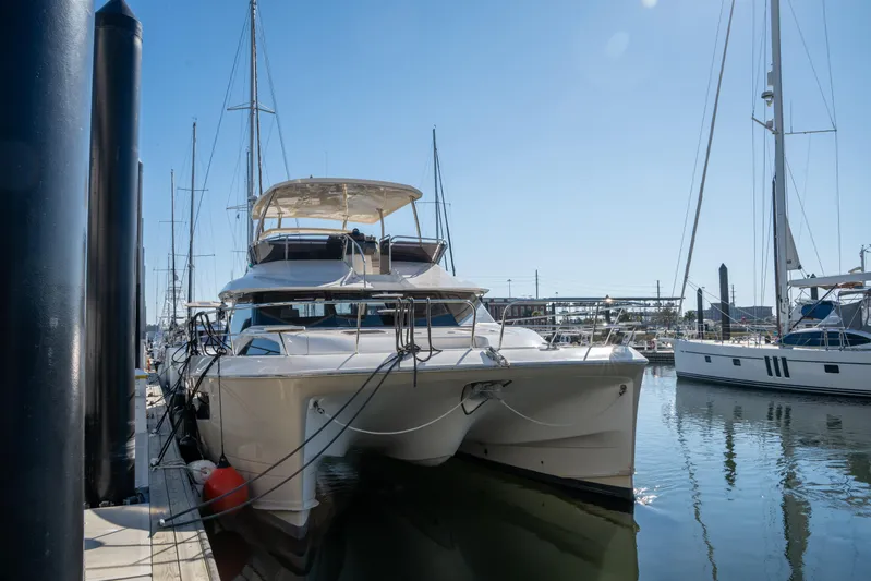 Preferred Return Yacht Photos Pics 