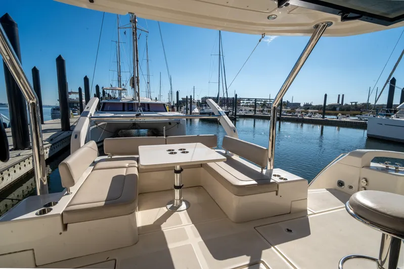 Preferred Return Yacht Photos Pics 