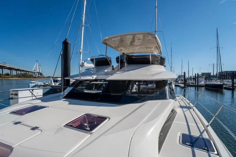 Preferred Return Yacht Photos Pics 