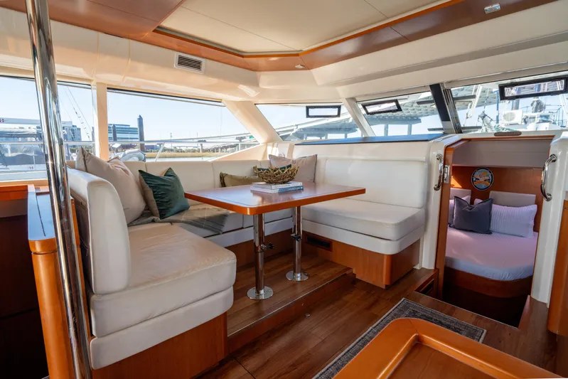 Preferred Return Yacht Photos Pics 