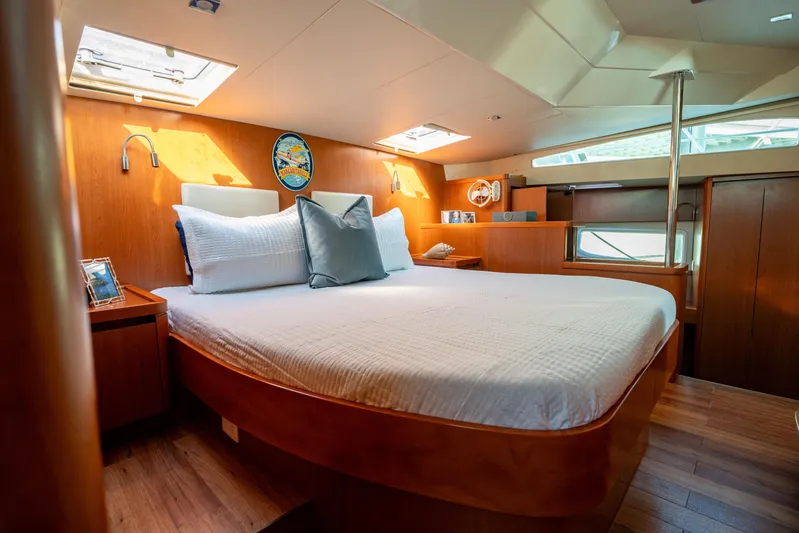 Preferred Return Yacht Photos Pics 