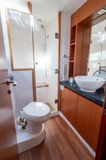 Preferred Return Yacht Photos Pics 