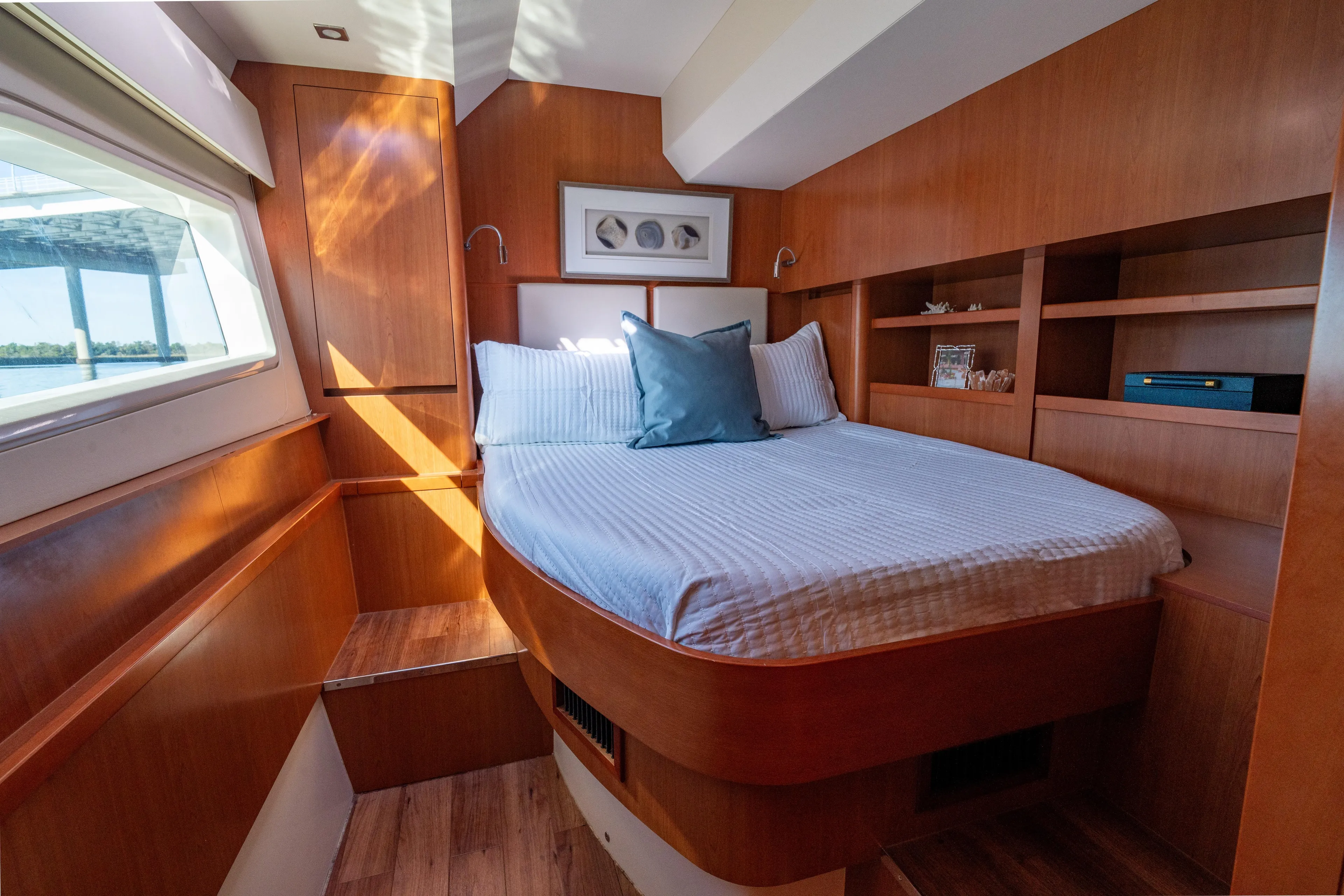 Preferred Return Yacht Photos Pics 