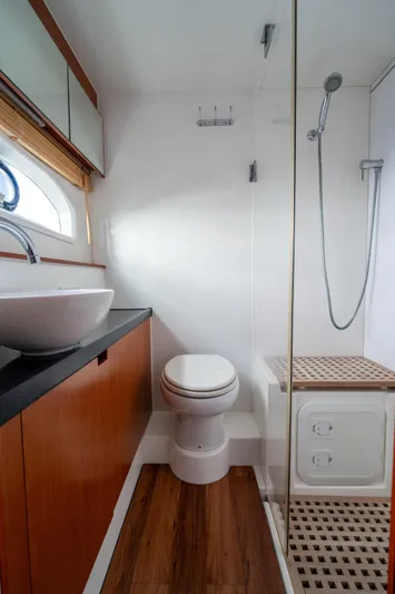 Preferred Return Yacht Photos Pics 