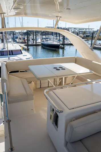 Preferred Return Yacht Photos Pics 