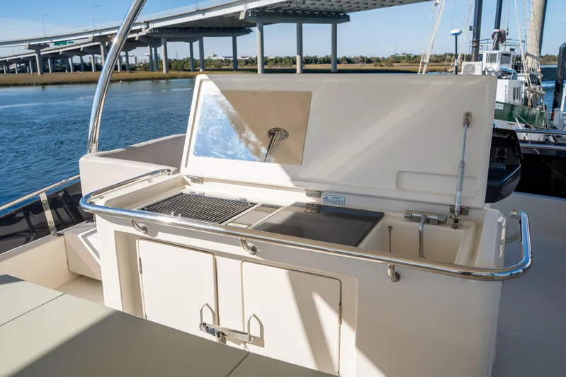 Preferred Return Yacht Photos Pics 