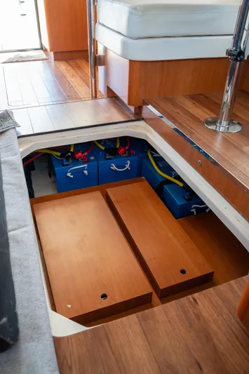 Preferred Return Yacht Photos Pics 