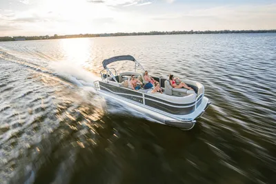 Premier 210 Sunsation