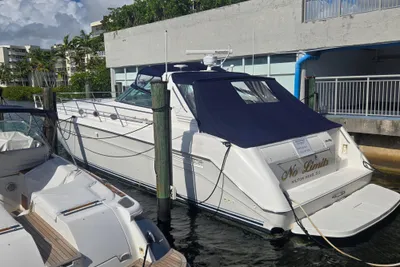 Sea Ray 500 Sundancer